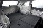 Chevrolet Captiva 2010 года